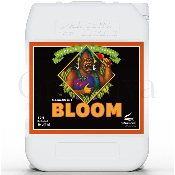 Advanced Nutrients PH Perfect BLOOM 500 мл