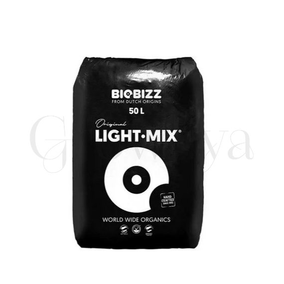 Harvest Субстрат Light-Mix 20 л