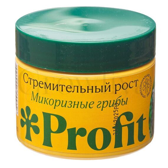 Profit Микоризные грибы(стремительный рост) 250 мл