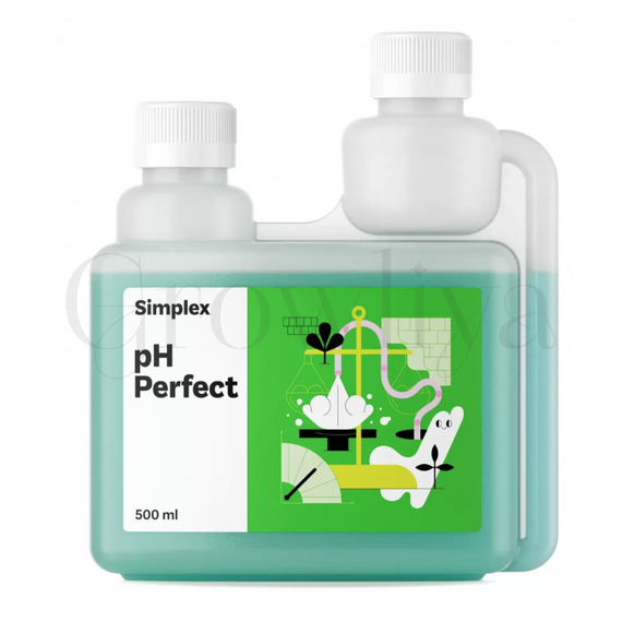 SIMPLEX PH Perfect регулятор кислотности 500 мл
