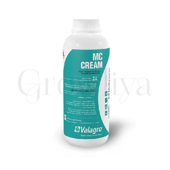 МС Крем биостимулятор роста 500 мл (фасовка)