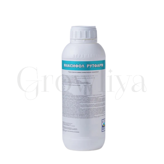 АгроМастер Максифол Рутфарм 1 л