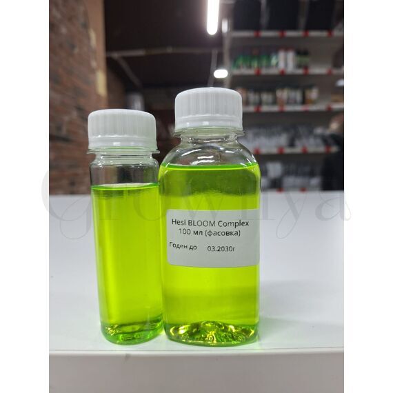 Хеси  Hesi BLOOM Complex 1 л