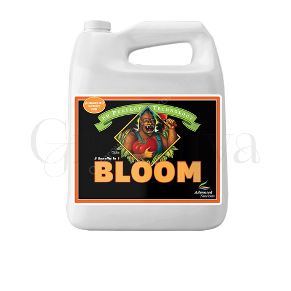 Advanced Nutrients PH Perfect BLOOM 4 л