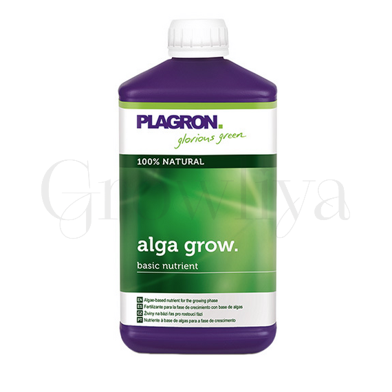PLAGRON Alga GROW 1 л