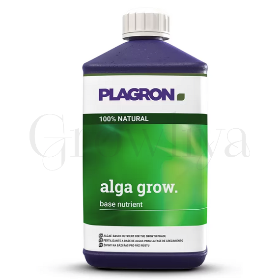 PLAGRON Alga GROW 500 мл