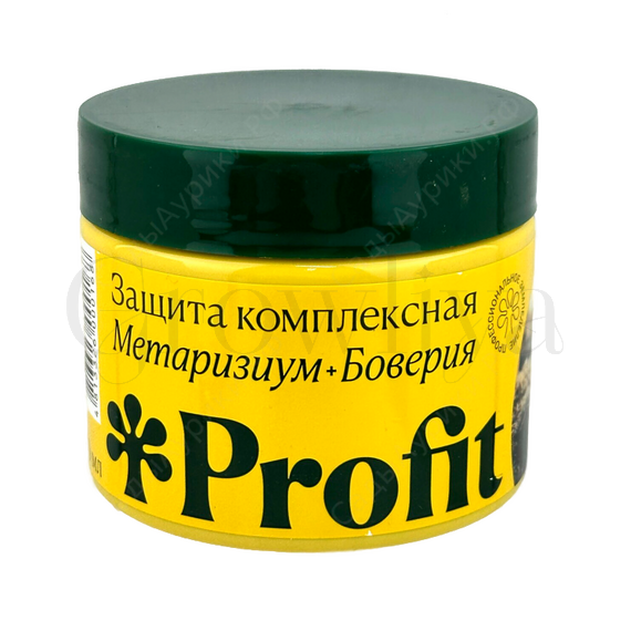 Profit Метаризиум+Боверия 250мл