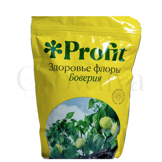 profit Боверия Здоровье флоры 1л