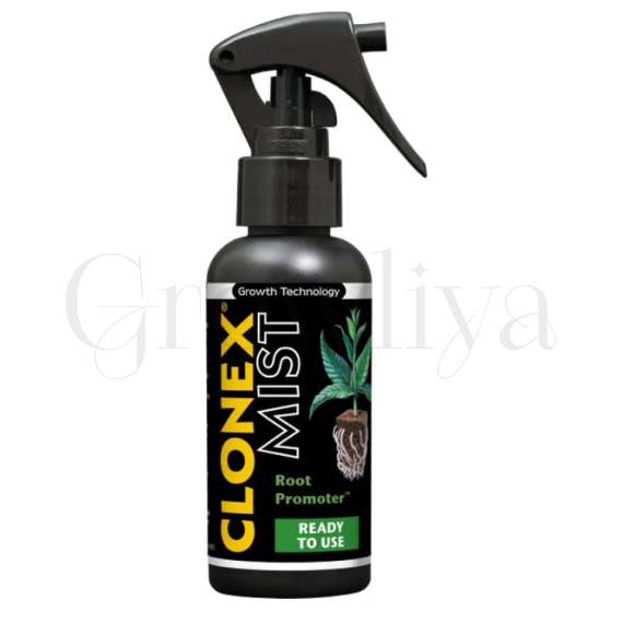 GT Clonex Клонекс Mist для клонирования растений 100 мл