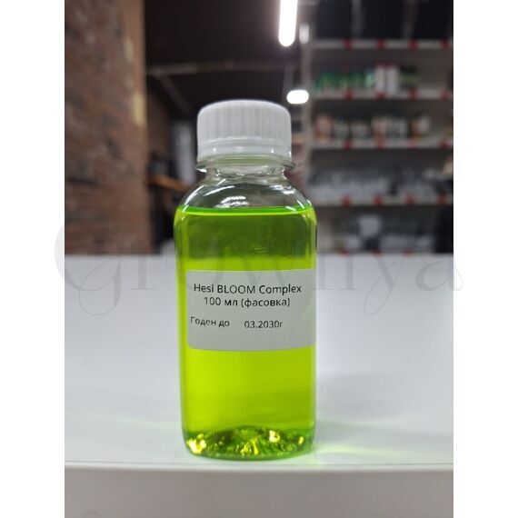 Хеси  Hesi BLOOM Complex 1 л