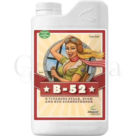 Advanced Nutrients B-52 витаминный стимулятор 500 мл