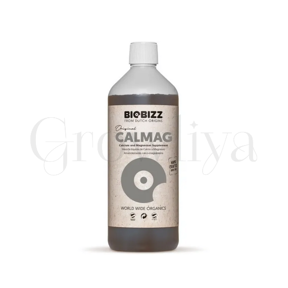 BioBizz Calmag кальций магний 250 мл