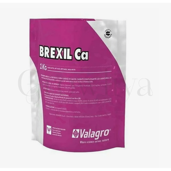Брексил Са профилактика дефицита кальция 50 г (фасовка)