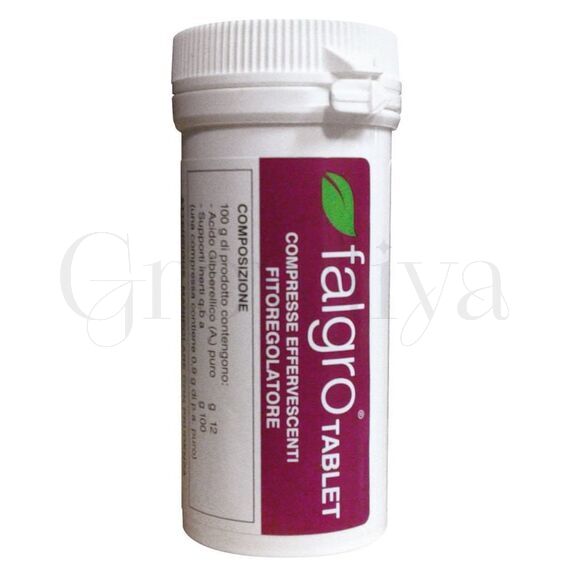 Фалгро Falgro гибберелин США 100 г (10 таблеток)