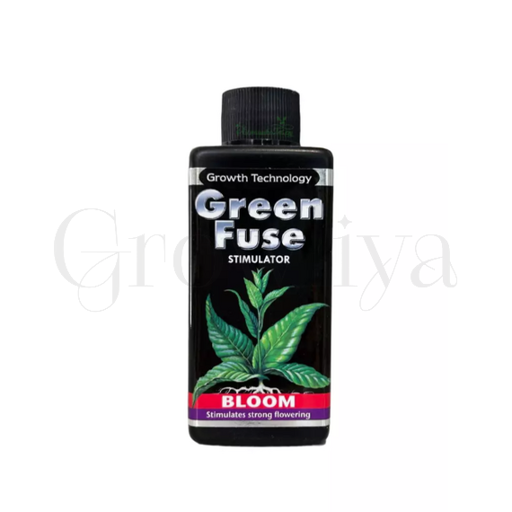 GT GreenFuse BLOOM стимулятор цветения 1 л