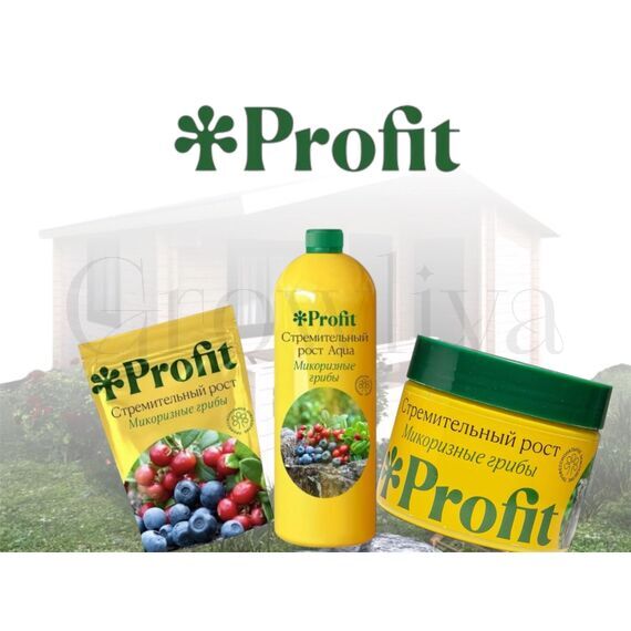 Profit Профит Боверия против насекомых 250 мл