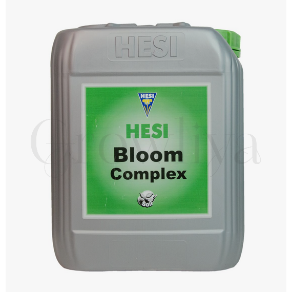 Hesi BLOOM Complex 5 л