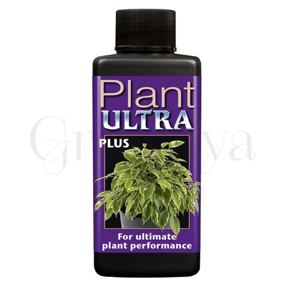 GT Plant Ultra усилитель роста 300 мл
