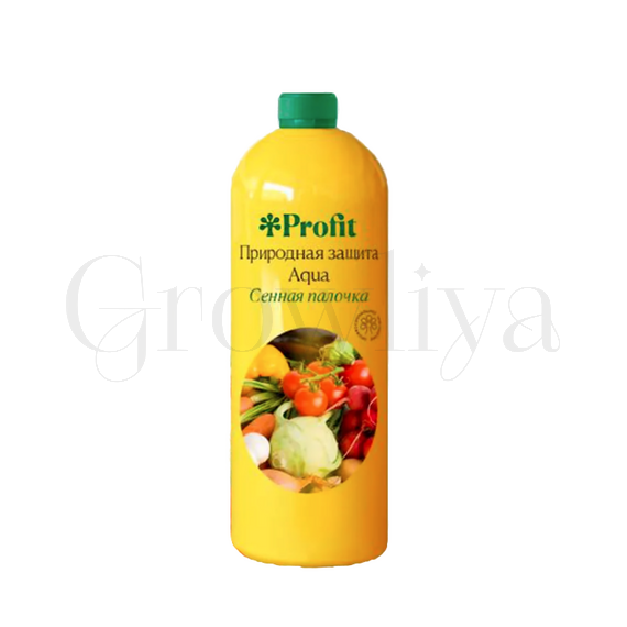 Profit AQUA Природная защита(сенная палочка)200мл