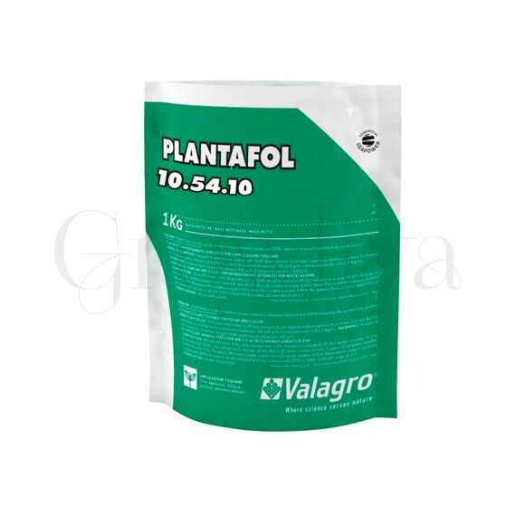 Плантафол 10.54.10 100 г  (фасовка)