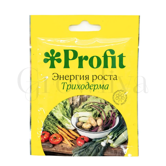 Profit Триходерма 30мл