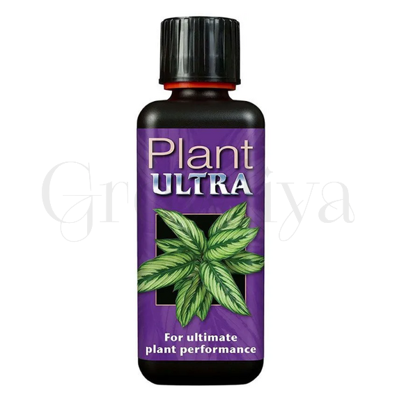 GT Plant Ultra усилитель роста 100 мл