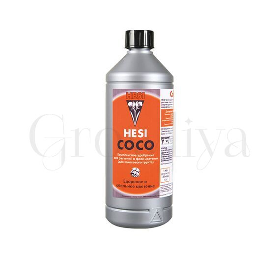 Хеси Hesi Coco 1 л