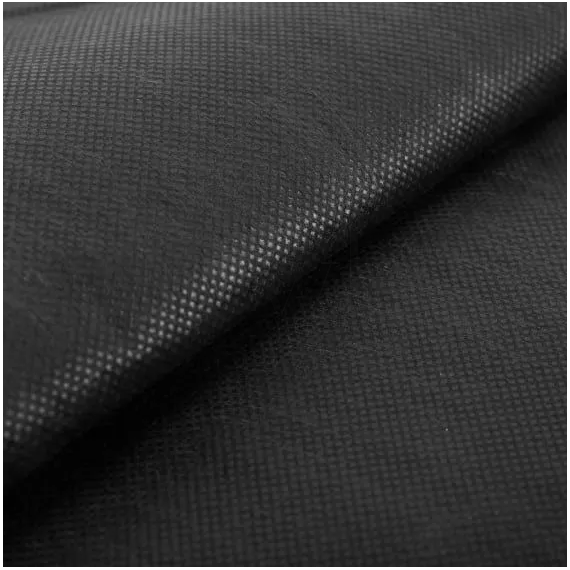 Спанбонд Геотекстиль СУФ 60 г/м (1,6м*10м) черный