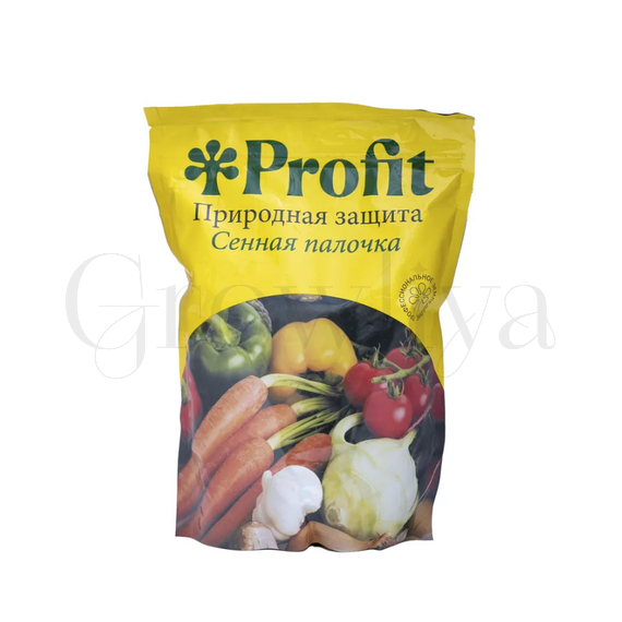 Profit субстракт Природная защита-сенная палочка 1л