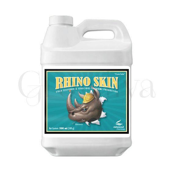 Advanced Nutrients Rhino Skin кремниевая добавка для крепких стеблей 500 мл