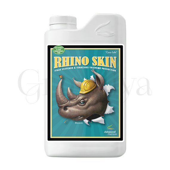 Advanced Nutrients Rhino Skin кремниевая добавка для крепких стеблей 1 л