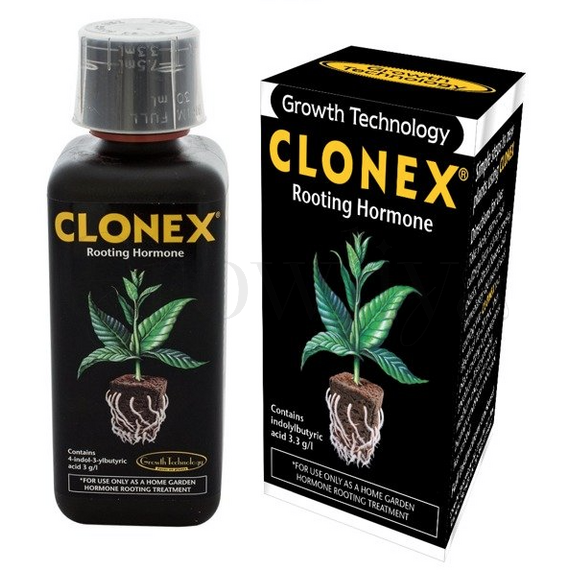 GT Clonex Клонекс гель для клонирования растений 5 мл (фасовка)