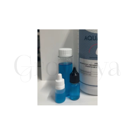 Аквакон AQUACON прилипатель 5мл (фасовка)