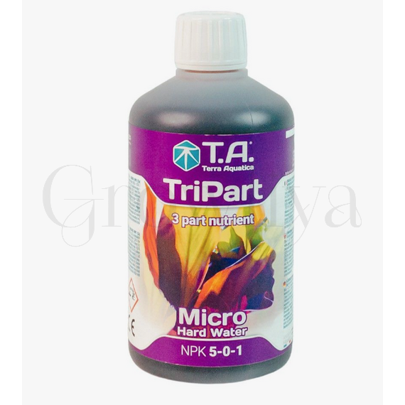 T.A. GHE TriPart Micro HW 500 мл