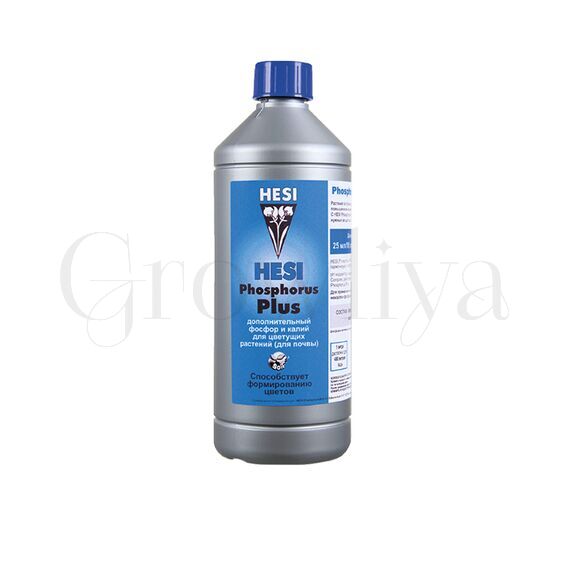 Hesi Phosphorus Plus 1 л