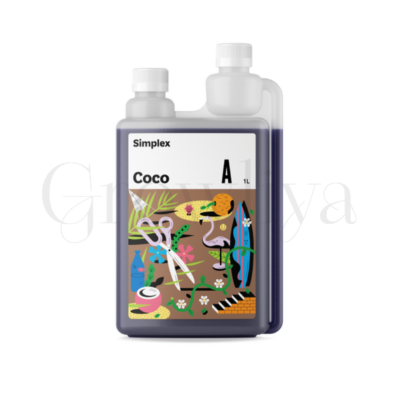 SIMPLEX Coco A 1 л