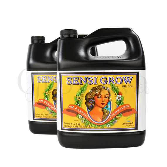 Advanced Nutrients PH Perfect Sensi Coco GROW Parts A/B 500 мл