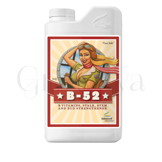 Advanced Nutrients B-52 витаминный стимулятор 1 л