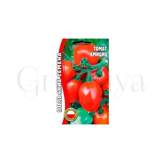 Томат Кмициц  Польша 15 шт РЕДКИЕ СЕМЕНА
