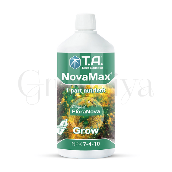 T.A. NovaMax GROW 500 мл