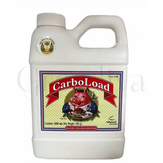 Advanced Nutrients CarboLoad Liquid стимулятор роста полезных микробов в прикорневой зоне 500 мл