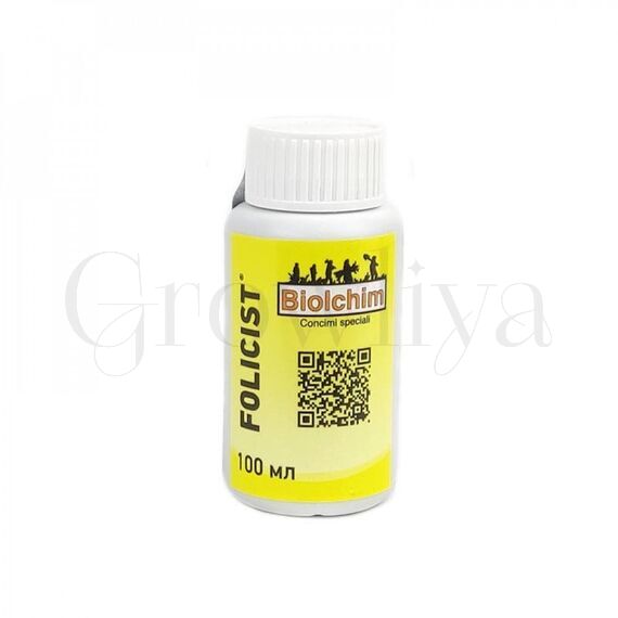 Фолицисит (Folicist) 100 мл