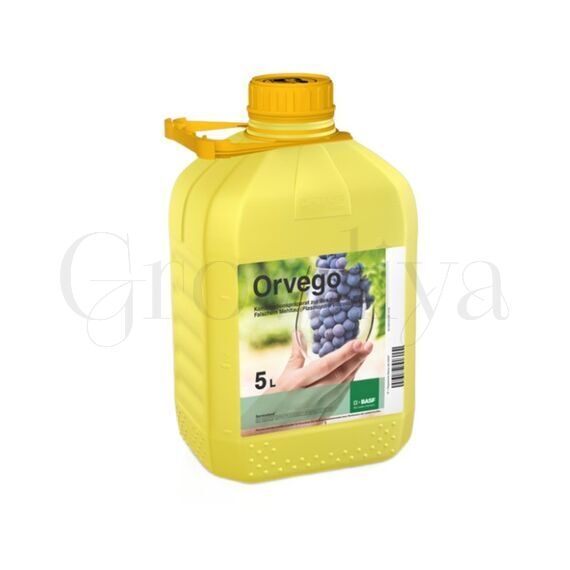 Орвего КС 1 л (фасовка)