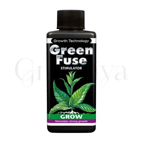 Advanced Nutrients Iguana Juice Organic GROW 1 л
