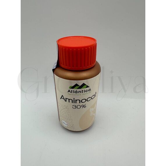 Аминокат 30% 100 мл