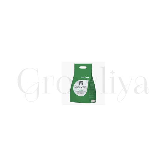 Ордан МЦ  500 г (фасовка)