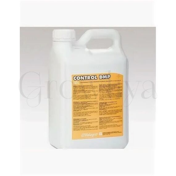 Control DMP Контрол ДМП регулятор кислотности 1л (фасовка)