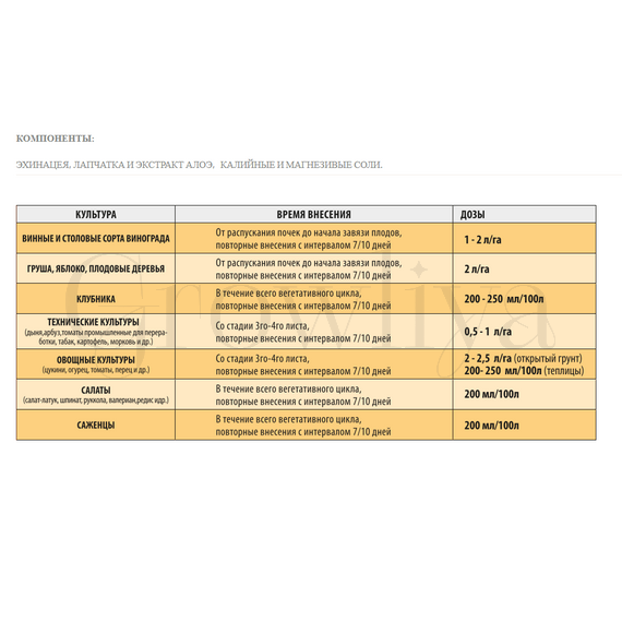 BIOLCHIM ЛОКЕР 1 литр