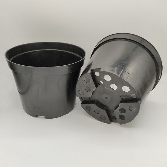 Горшок для рассады d-20 см,h-16 см-4 л