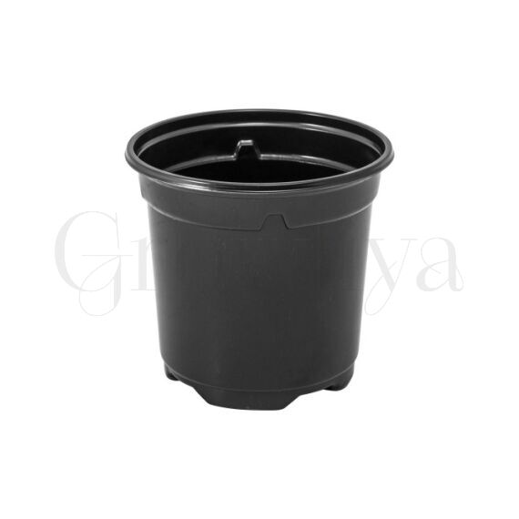 Горшок для рассады d - 26 см h - 19 см - 7,5 л
